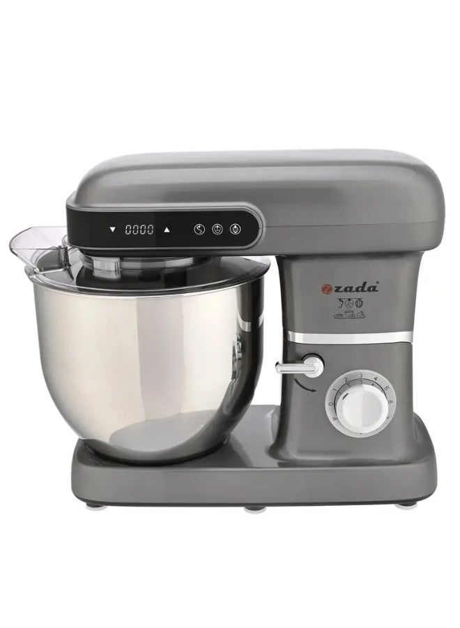 Zada Mixer 10 liter Digital ZMX-1022